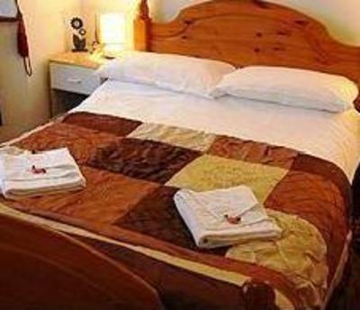 фото отеля Ashtrees Guest House Cambridge