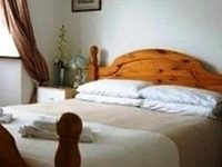 Ashtrees Guest House Cambridge