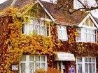 фото отеля Ashtrees Guest House Cambridge