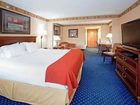 фото отеля Holiday Inn Express Hotel & Suites Cheyenne