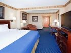 фото отеля Holiday Inn Express Hotel & Suites Cheyenne