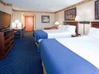 фото отеля Holiday Inn Express Hotel & Suites Cheyenne