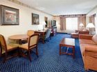 фото отеля Holiday Inn Express Hotel & Suites Cheyenne