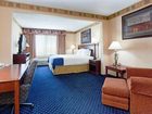 фото отеля Holiday Inn Express Hotel & Suites Cheyenne