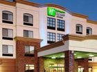 фото отеля Holiday Inn Express Hotel & Suites Cheyenne