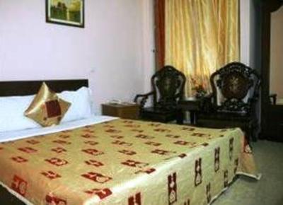 фото отеля Hanoi Lemon Hotel