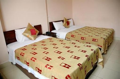 фото отеля Hanoi Lemon Hotel