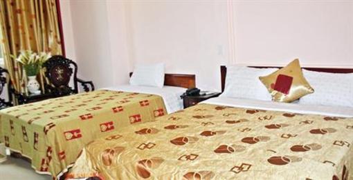 фото отеля Hanoi Lemon Hotel