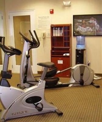 фото отеля Fairfield Inn & Suites Murfreesboro