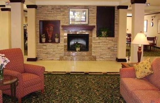 фото отеля Fairfield Inn & Suites Murfreesboro