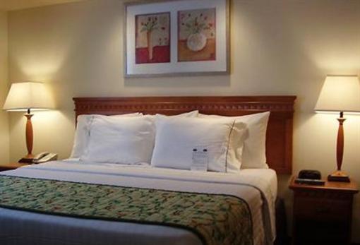 фото отеля Fairfield Inn & Suites Murfreesboro