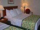 фото отеля Fairfield Inn & Suites Murfreesboro
