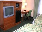 фото отеля Fairfield Inn & Suites Murfreesboro