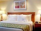 фото отеля Fairfield Inn & Suites Murfreesboro