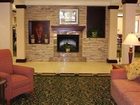 фото отеля Fairfield Inn & Suites Murfreesboro