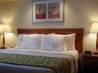фото отеля Fairfield Inn & Suites Murfreesboro