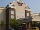 фото отеля Fairfield Inn & Suites Murfreesboro