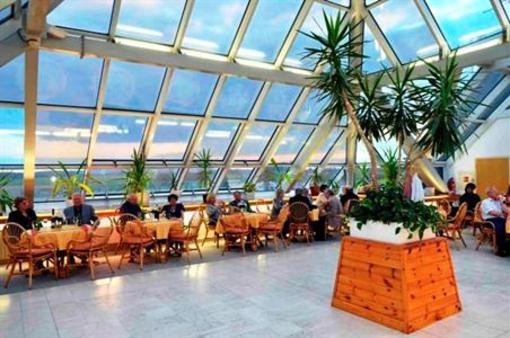 фото отеля Hotel Pyramida