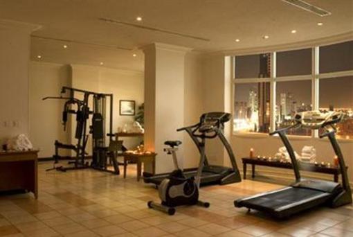 фото отеля Tulip Inn Hala Al Khobar