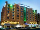 фото отеля Tulip Inn Hala Al Khobar