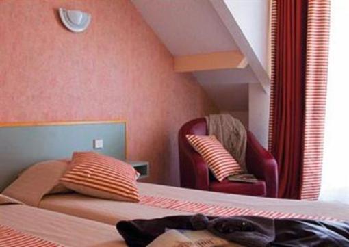 фото отеля Hotel Residence Le Lys