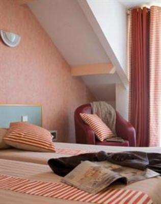 фото отеля Hotel Residence Le Lys