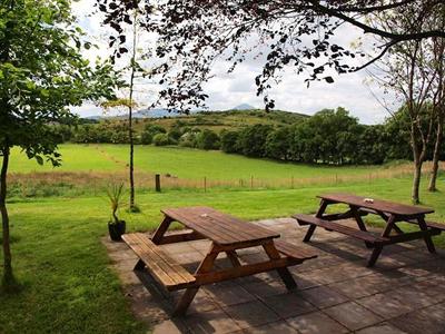 фото отеля Buckfield Inn Westport (Ireland)