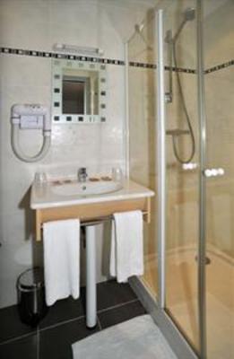 фото отеля Hotel Atlantic La Rochelle