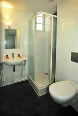 фото отеля Hotel Atlantic La Rochelle