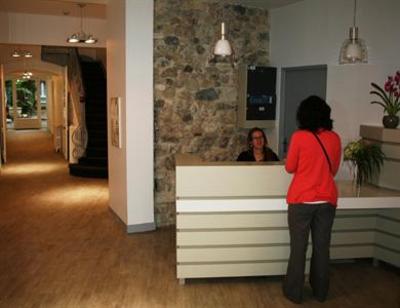 фото отеля Hotel Atlantic La Rochelle