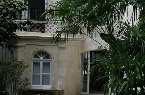 фото отеля Hotel Atlantic La Rochelle