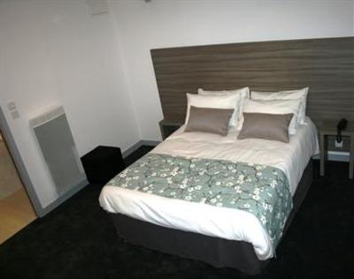 фото отеля Hotel Atlantic La Rochelle
