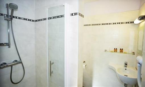 фото отеля Hotel Atlantic La Rochelle