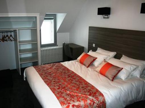 фото отеля Hotel Atlantic La Rochelle