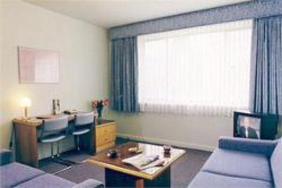 фото отеля Park Squire Motor Inn & Serviced Apartments