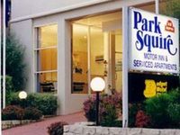 Park Squire Motor Inn & Serviced Apartments