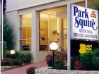 фото отеля Park Squire Motor Inn & Serviced Apartments