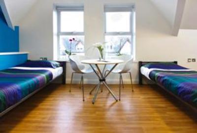 фото отеля NosDa Hostel