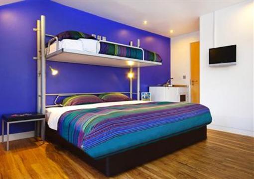 фото отеля NosDa Hostel