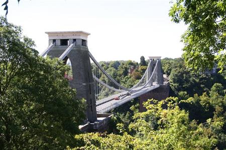 фото отеля Holiday Inn Express Bristol City Centre
