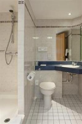 фото отеля Holiday Inn Express Bristol City Centre