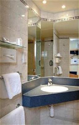 фото отеля Holiday Inn Express Bristol City Centre