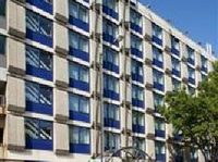 Holiday Inn Express Bristol City Centre