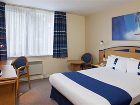 фото отеля Holiday Inn Express Bristol City Centre