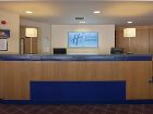 фото отеля Holiday Inn Express Bristol City Centre