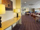 фото отеля Holiday Inn Express Bristol City Centre