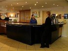 фото отеля Holiday Inn Express Bristol City Centre