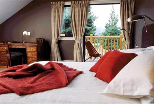фото отеля Grasmere Lodge Cass