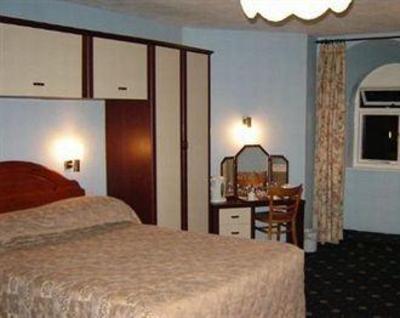 фото отеля High Beech Hotel Hastings