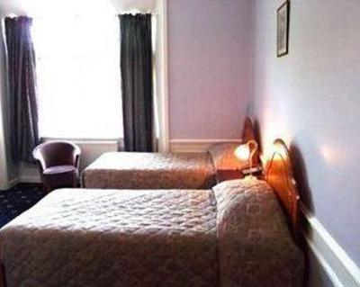 фото отеля High Beech Hotel Hastings